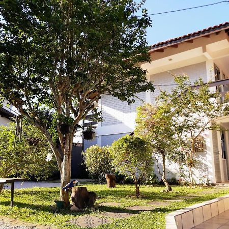 Residencial De Los Pajaros Florianópolis Екстериор снимка