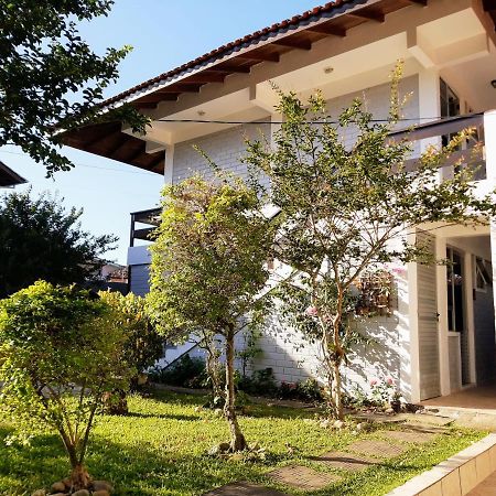 Residencial De Los Pajaros Florianópolis Екстериор снимка