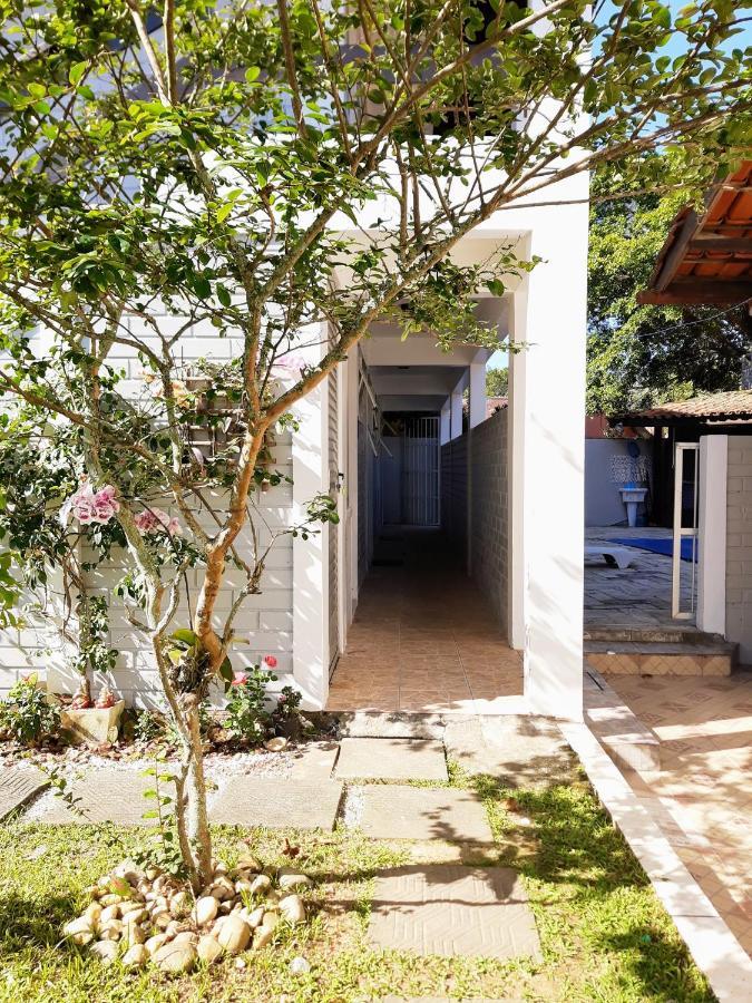 Residencial De Los Pajaros Florianópolis Екстериор снимка