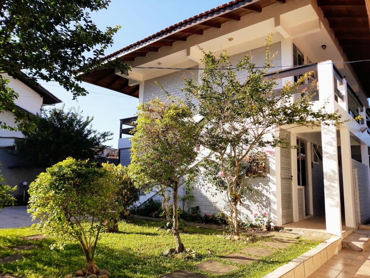 Residencial De Los Pajaros Florianópolis Екстериор снимка