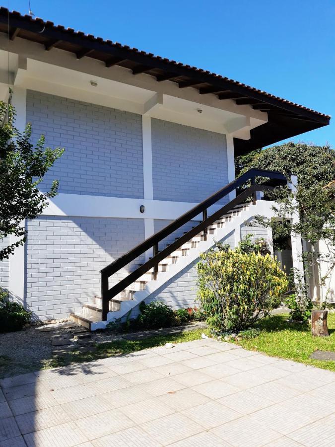 Residencial De Los Pajaros Florianópolis Екстериор снимка
