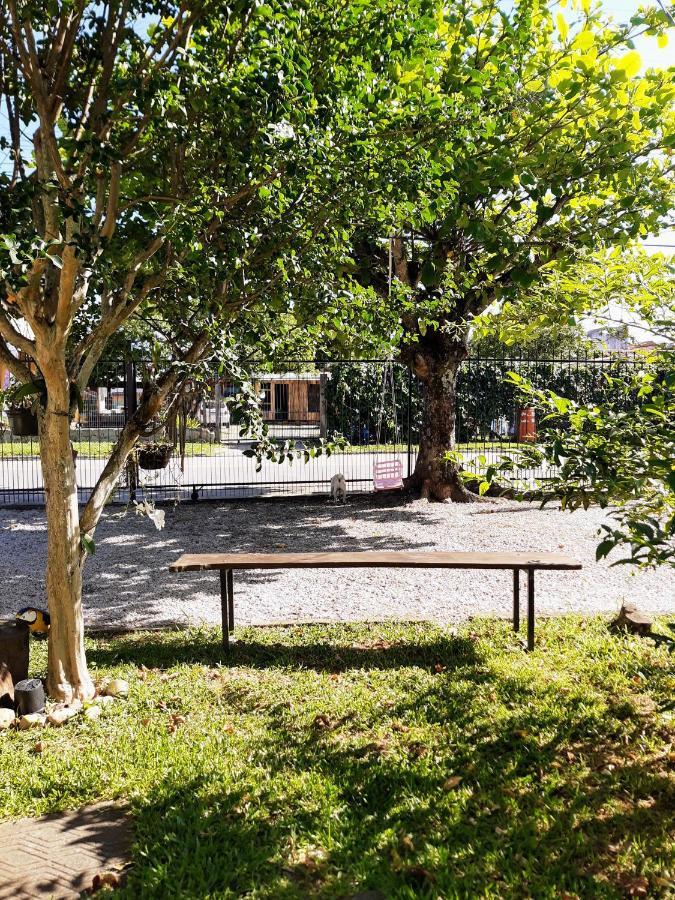 Residencial De Los Pajaros Florianópolis Екстериор снимка