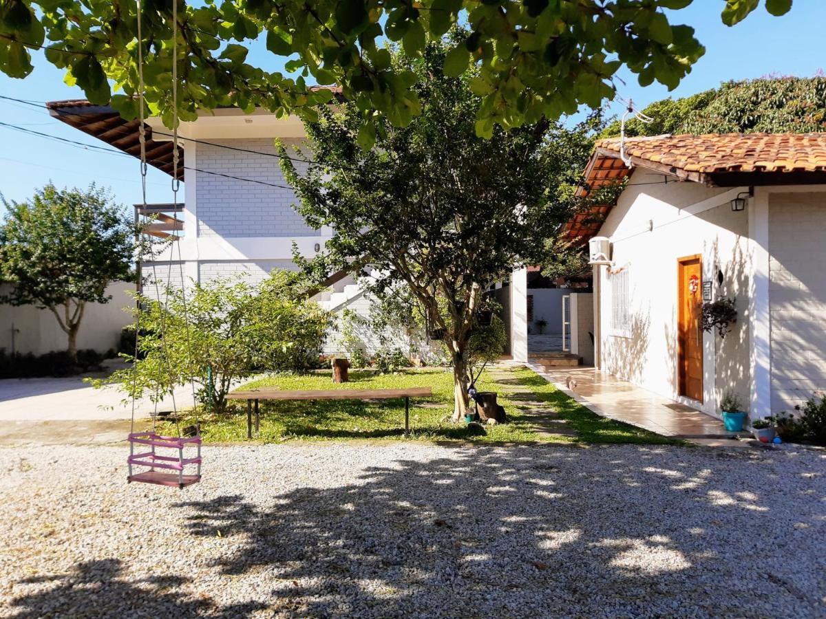 Residencial De Los Pajaros Florianópolis Екстериор снимка