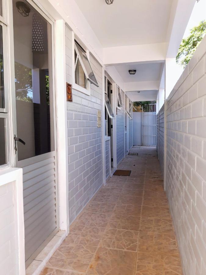 Residencial De Los Pajaros Florianópolis Екстериор снимка