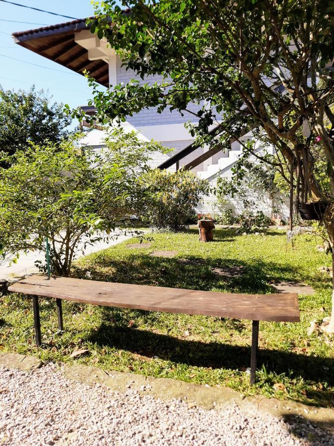 Residencial De Los Pajaros Florianópolis Екстериор снимка