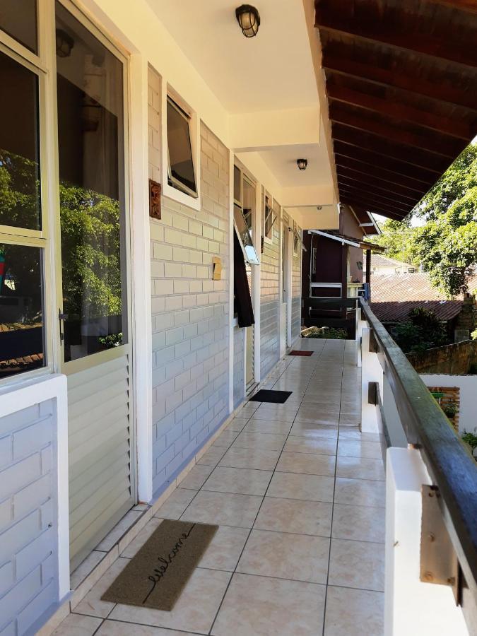 Residencial De Los Pajaros Florianópolis Екстериор снимка