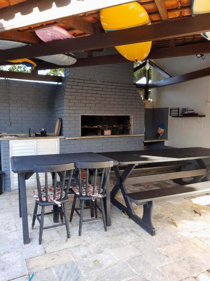 Residencial De Los Pajaros Florianópolis Екстериор снимка