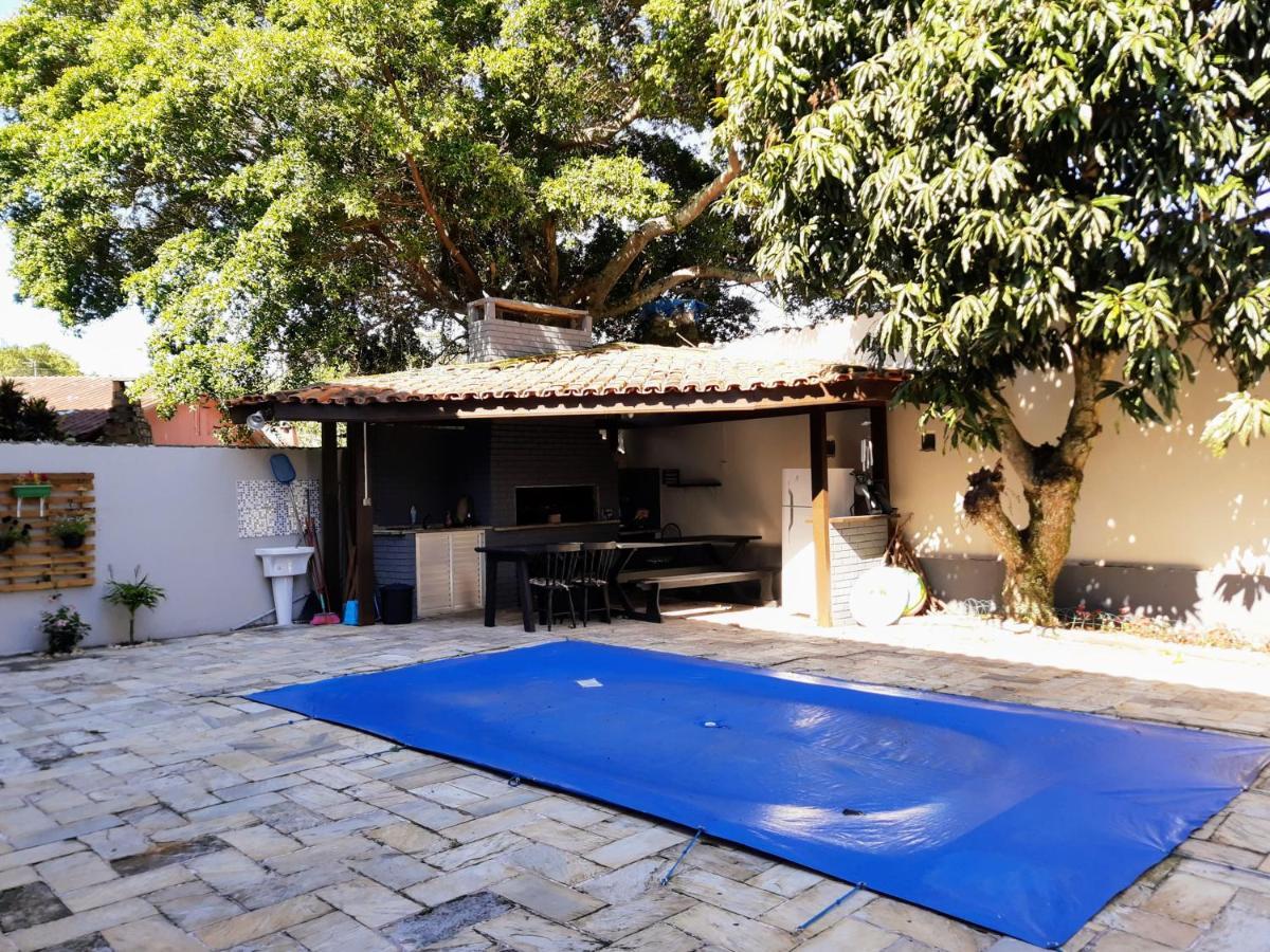 Residencial De Los Pajaros Florianópolis Екстериор снимка