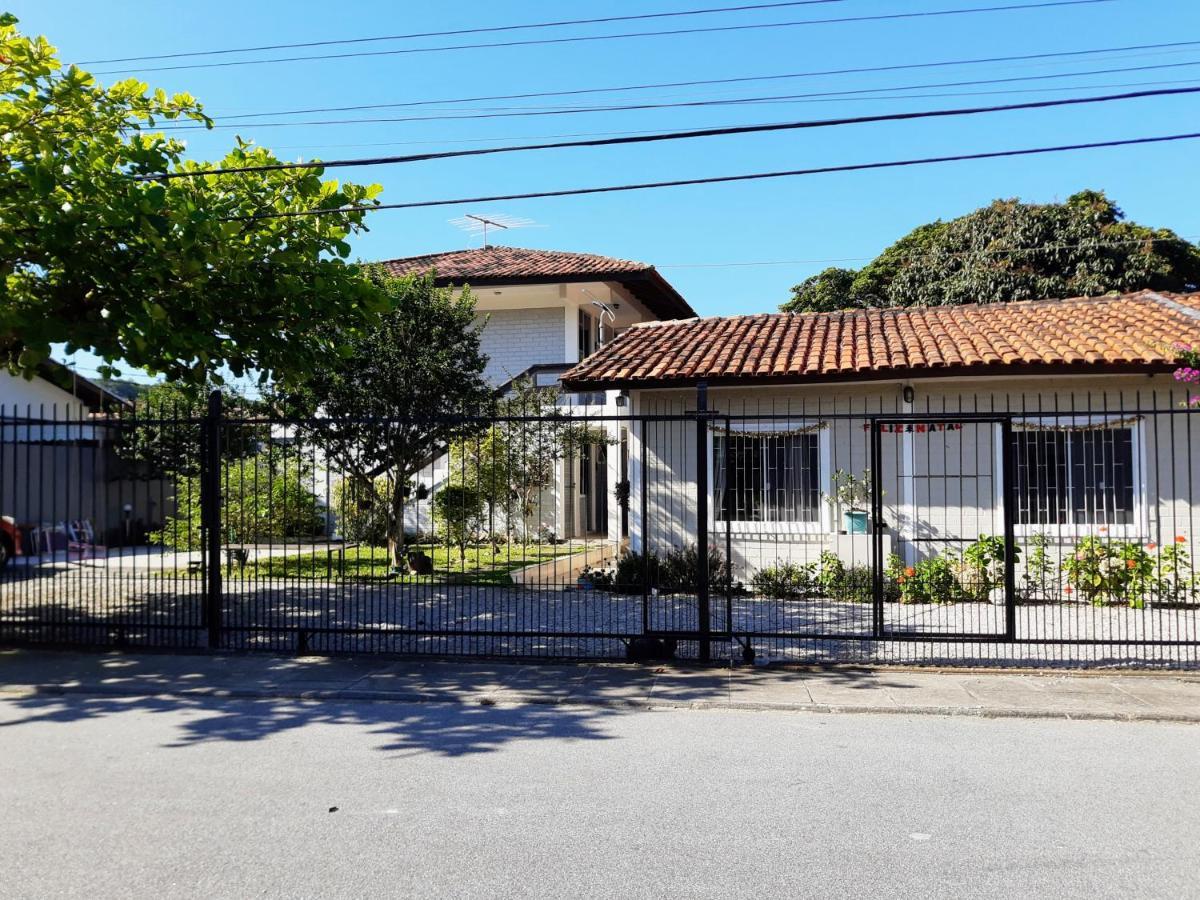 Residencial De Los Pajaros Florianópolis Екстериор снимка