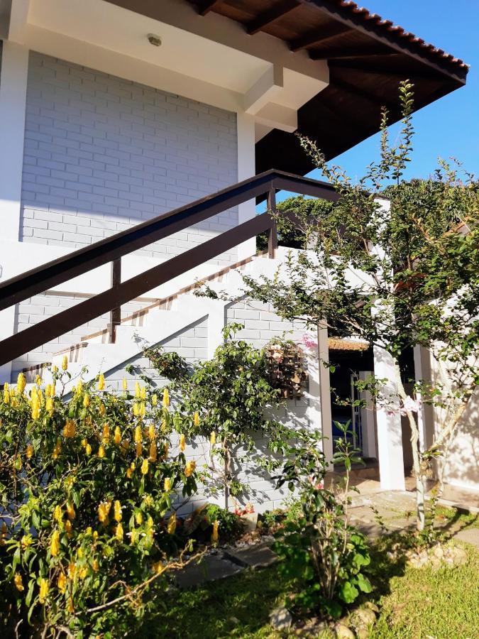 Residencial De Los Pajaros Florianópolis Екстериор снимка