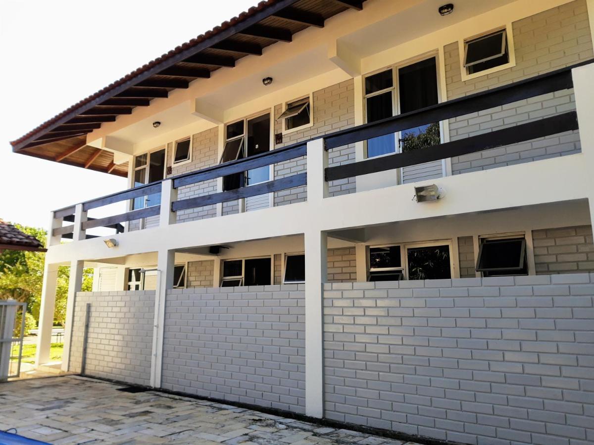 Residencial De Los Pajaros Florianópolis Екстериор снимка