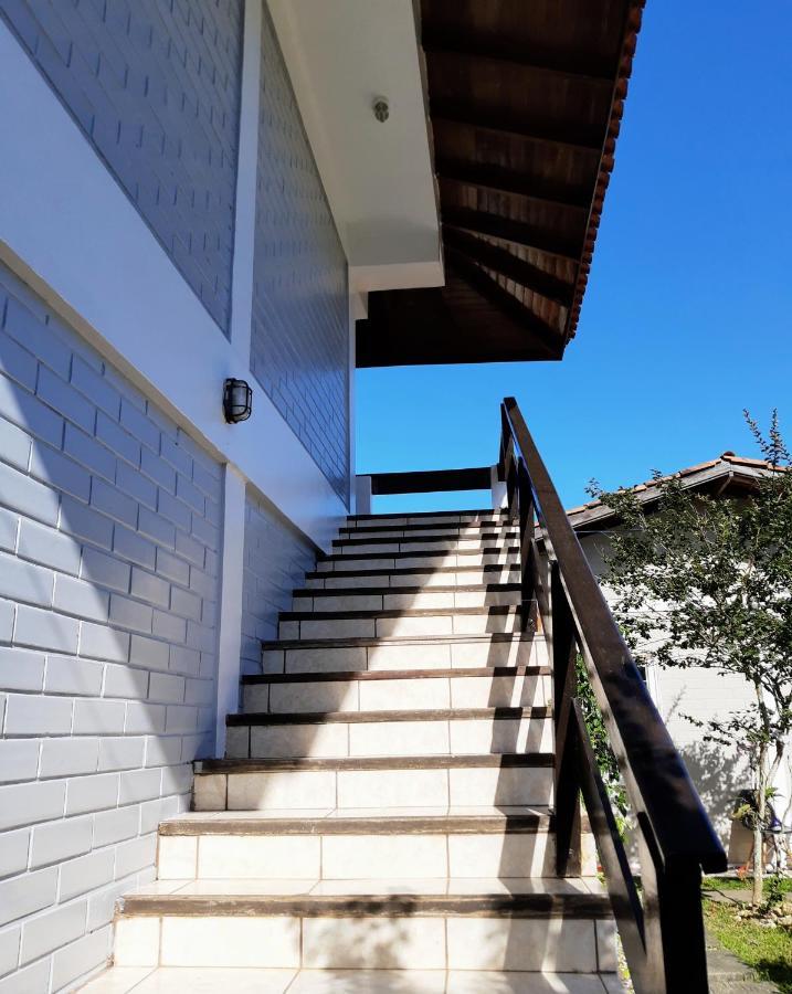 Residencial De Los Pajaros Florianópolis Екстериор снимка