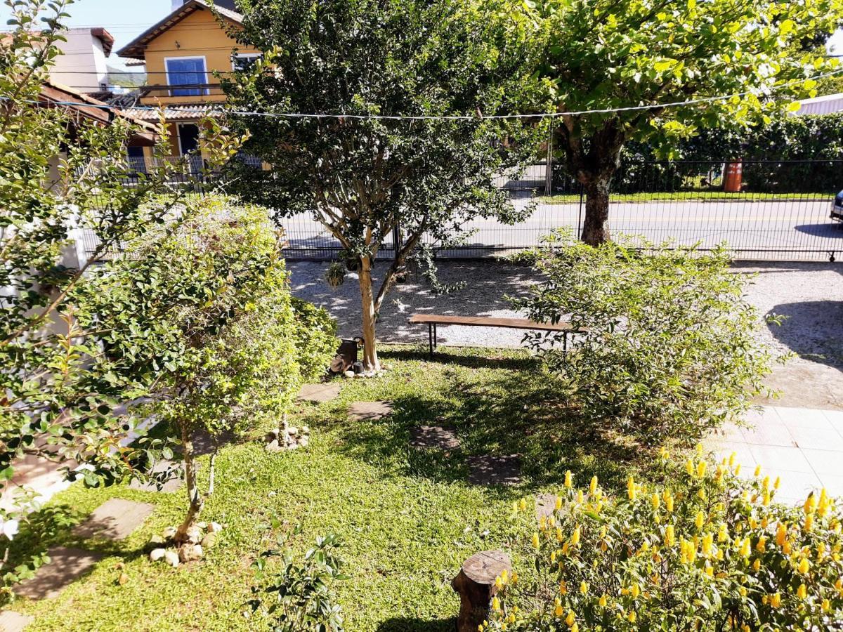 Residencial De Los Pajaros Florianópolis Екстериор снимка