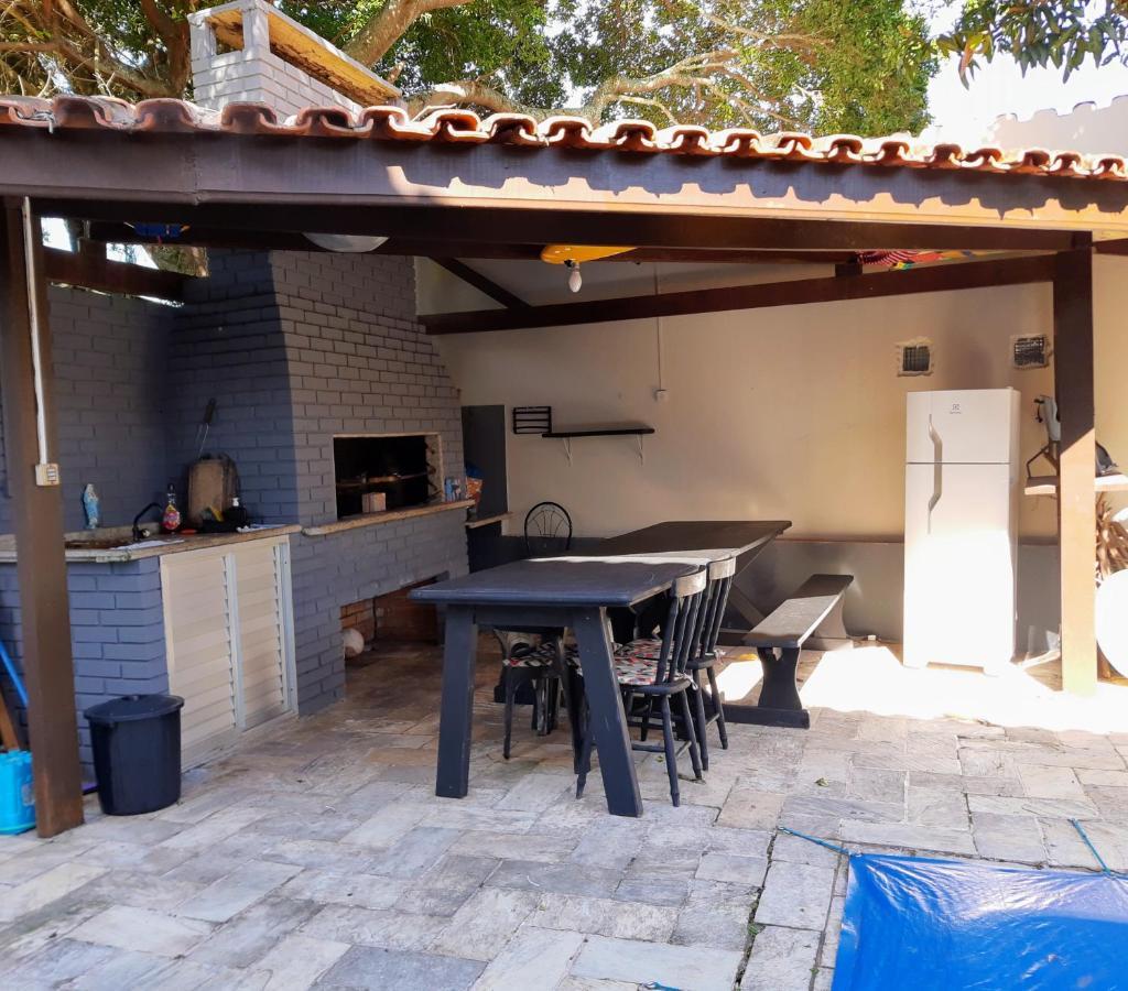 Residencial De Los Pajaros Florianópolis Екстериор снимка