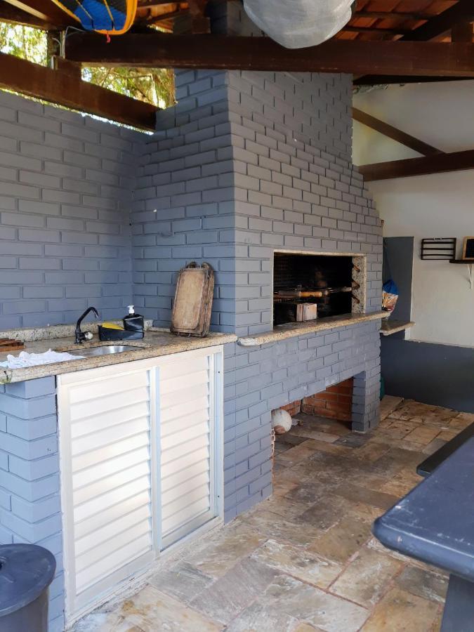 Residencial De Los Pajaros Florianópolis Екстериор снимка