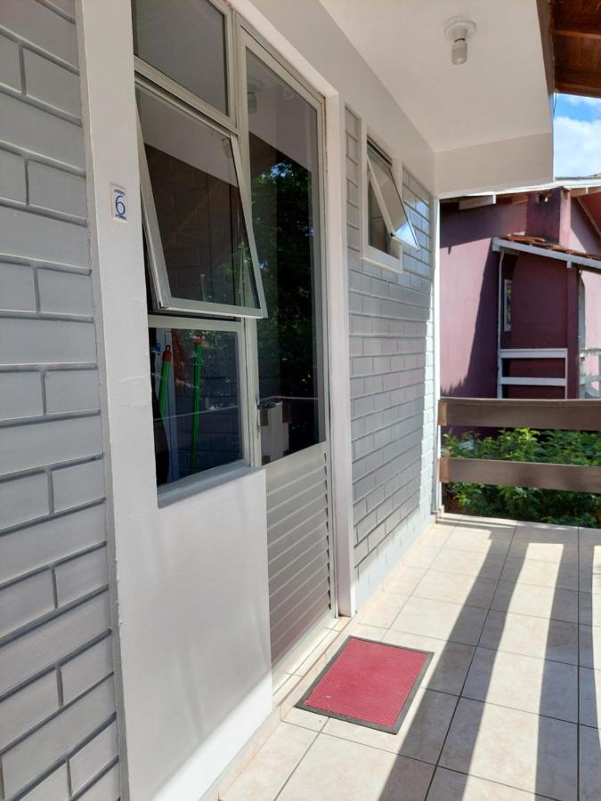 Residencial De Los Pajaros Florianópolis Екстериор снимка