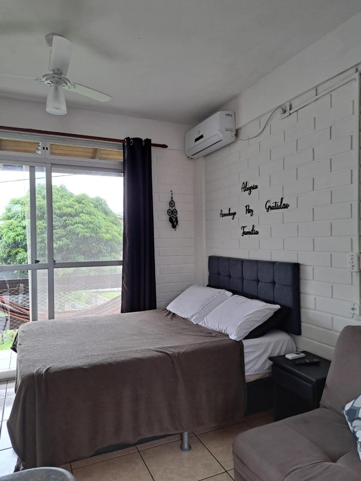 Residencial De Los Pajaros Florianópolis Екстериор снимка