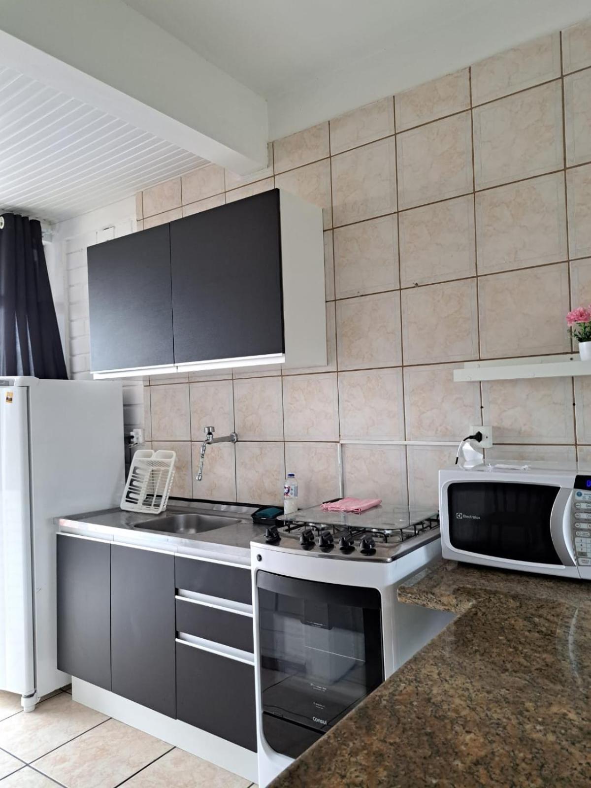 Residencial De Los Pajaros Florianópolis Екстериор снимка