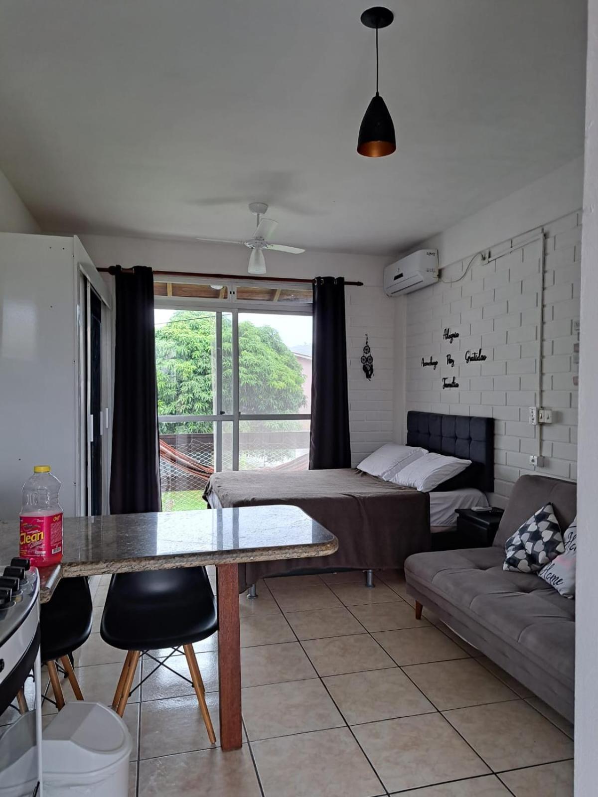 Residencial De Los Pajaros Florianópolis Екстериор снимка