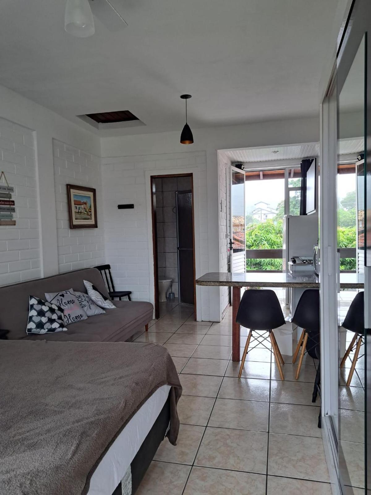 Residencial De Los Pajaros Florianópolis Екстериор снимка