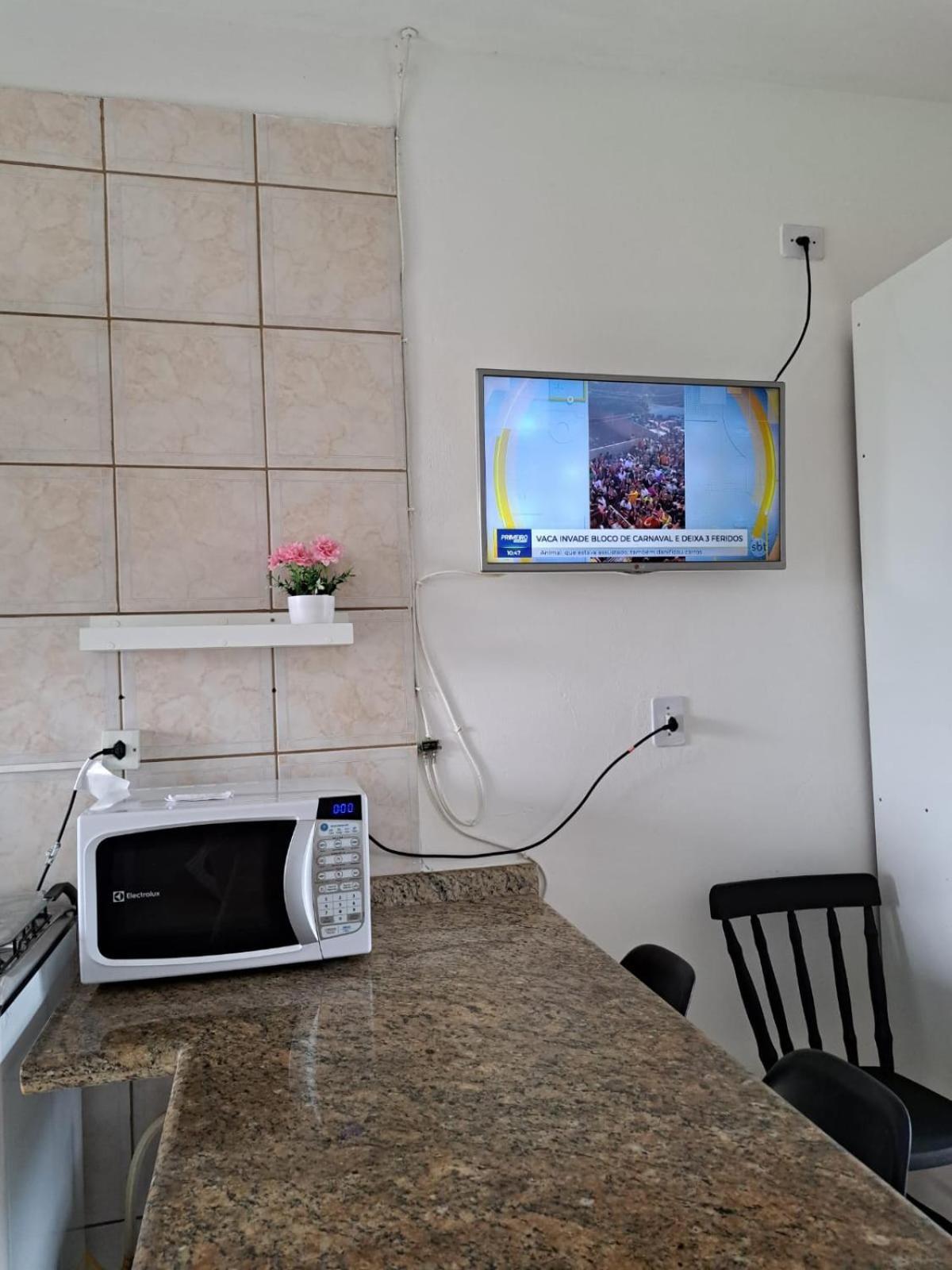 Residencial De Los Pajaros Florianópolis Екстериор снимка