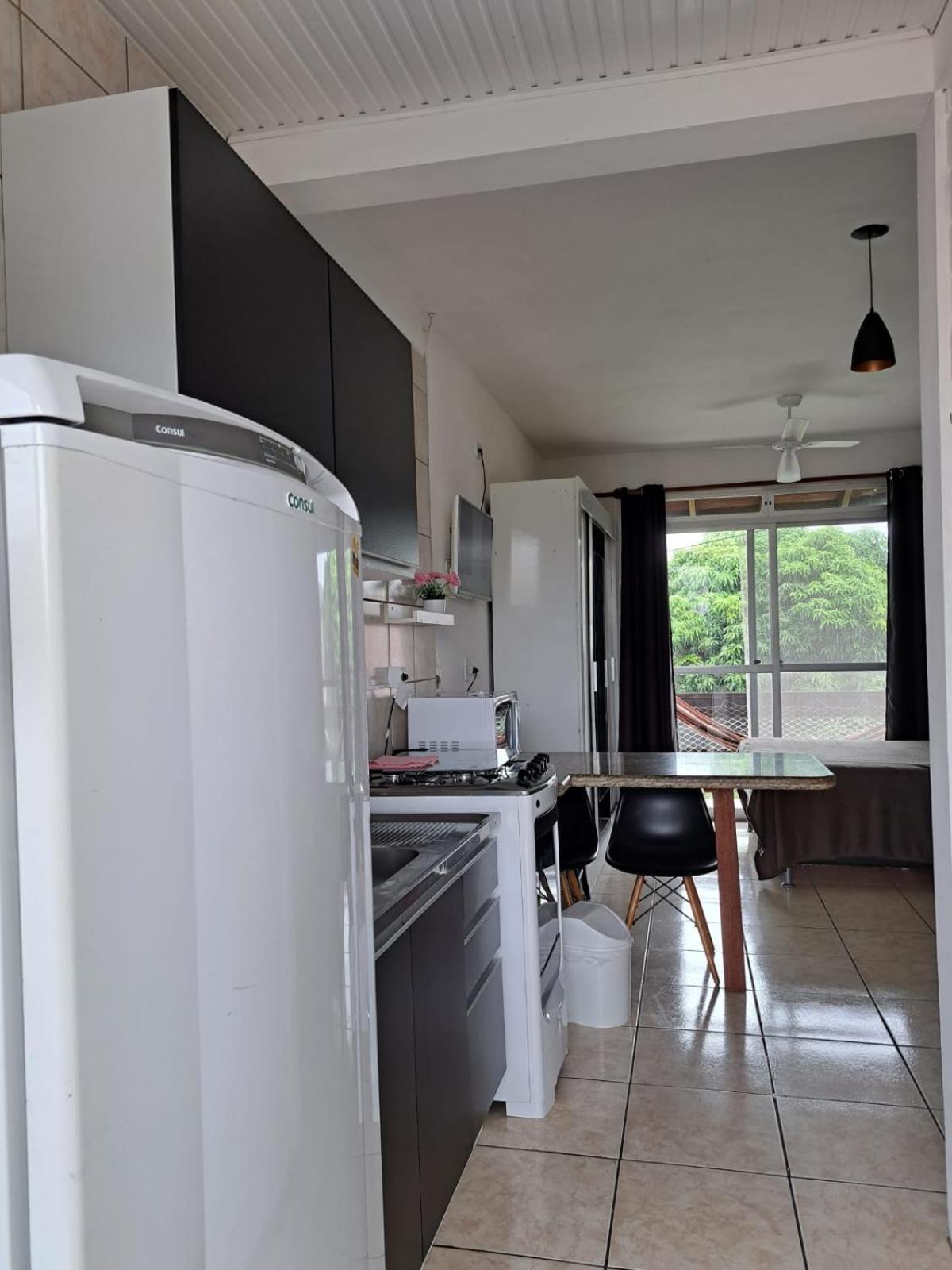 Residencial De Los Pajaros Florianópolis Екстериор снимка