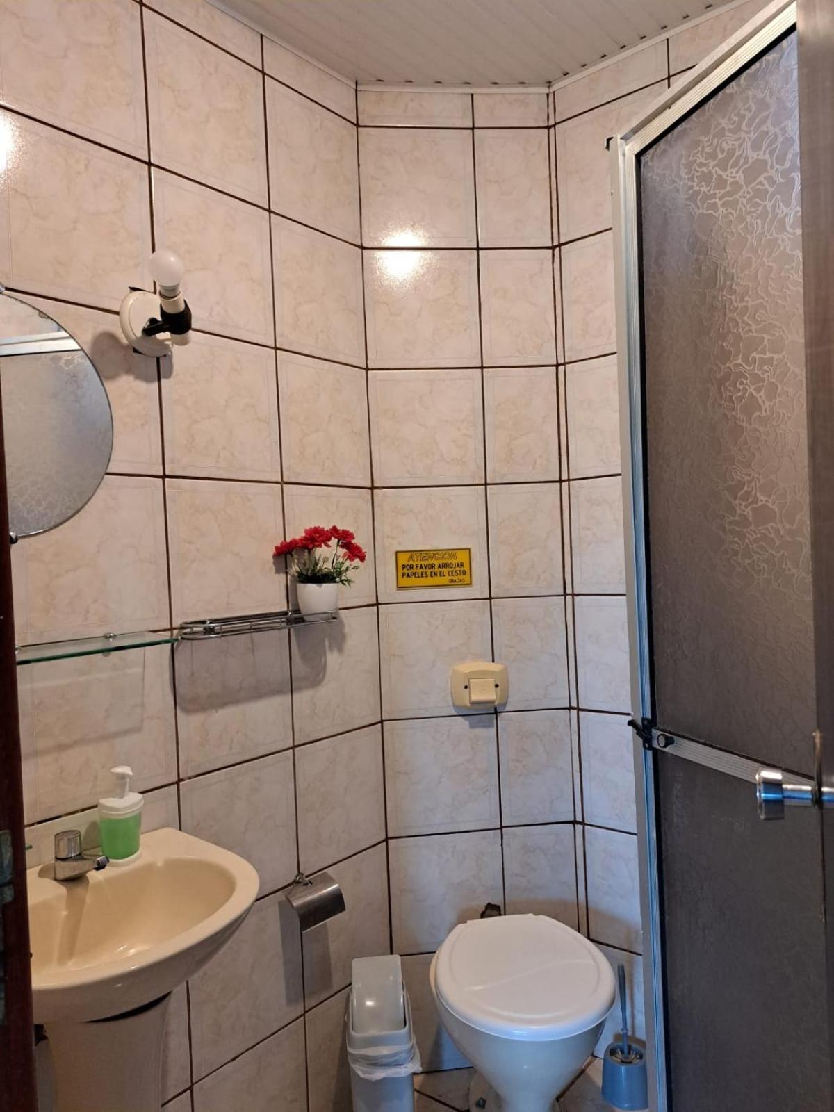 Residencial De Los Pajaros Florianópolis Екстериор снимка