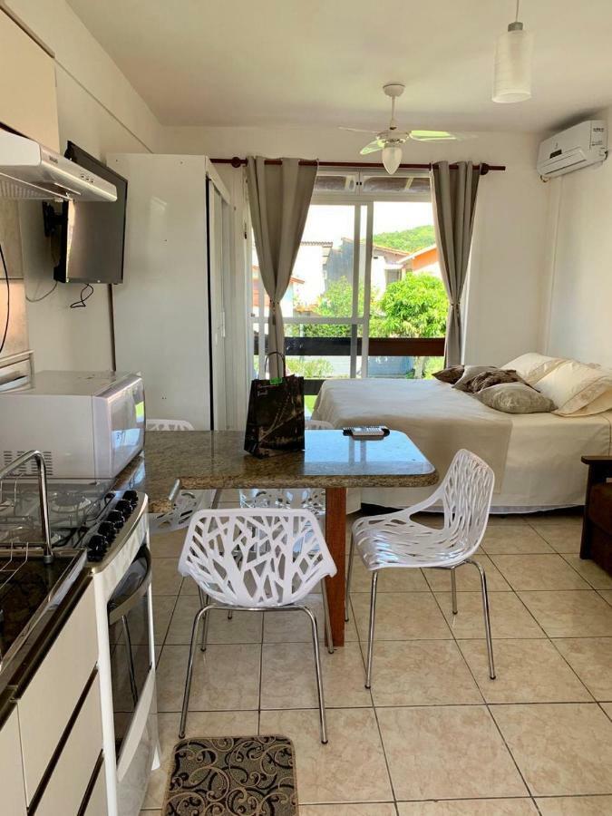 Residencial De Los Pajaros Florianópolis Екстериор снимка