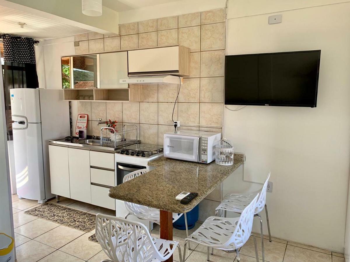 Residencial De Los Pajaros Florianópolis Екстериор снимка