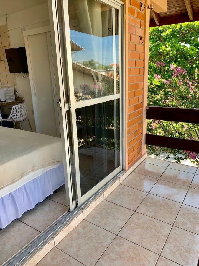 Residencial De Los Pajaros Florianópolis Екстериор снимка