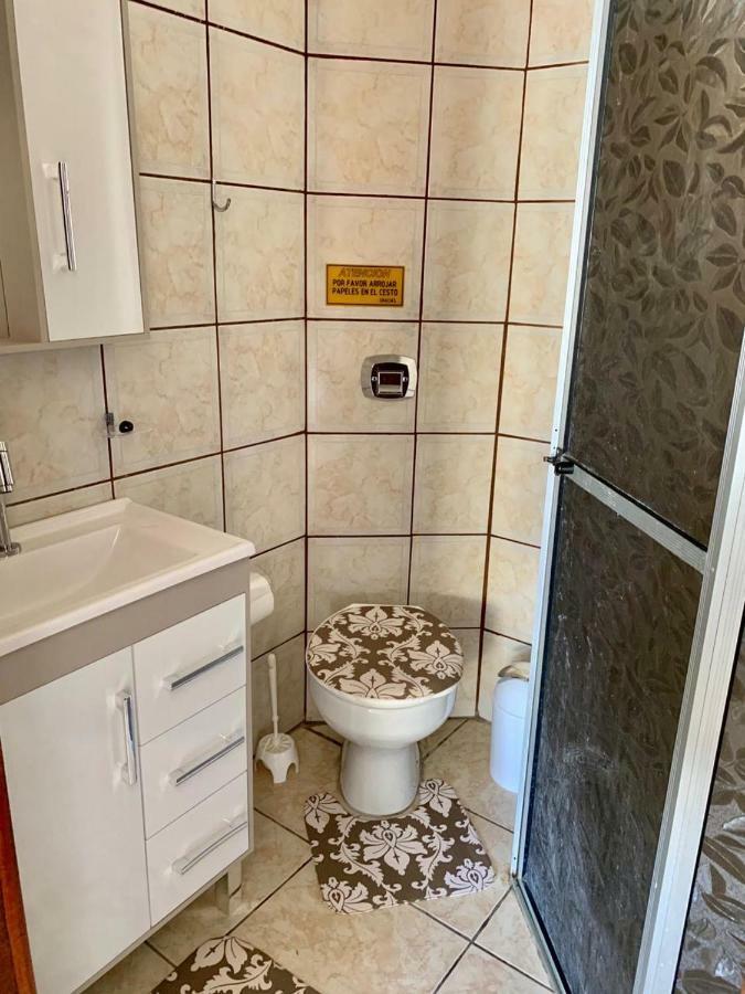 Residencial De Los Pajaros Florianópolis Екстериор снимка