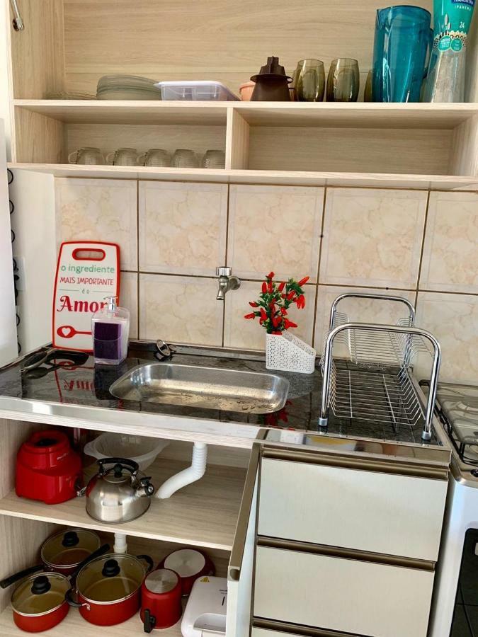 Residencial De Los Pajaros Florianópolis Екстериор снимка
